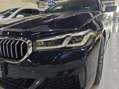 BMW 5 Series 525Li M Sport Package - фото 4