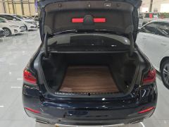 BMW 5 Series 525Li M Sport Package - фото 7