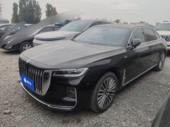 FAW Red Flag H9 2.0T Smart Connected Flagship Comfort Edition - ფოტო 1