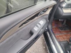 FAW Red Flag H9 2.0T Smart Connected Flagship Comfort Edition - ფოტო 13