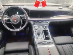 FAW Red Flag H9 2.0T Smart Connected Flagship Comfort Edition - ფოტო 16