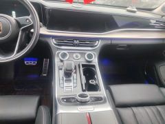 FAW Red Flag H9 2.0T Smart Connected Flagship Comfort Edition - ფოტო 17