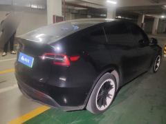 Tesla Model Y Facelift 545km Rear-Wheel Drive Edition - ფოტო 2