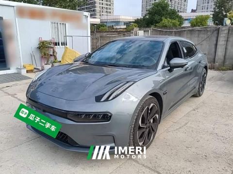 2023 Zeekr 001 WE Edition 100kWh - car from China