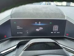 Zeekr 001 WE Edition 100kWh - фото 11