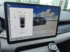 Zeekr 001 WE Edition 100kWh - фото 12