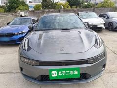 Zeekr 001 WE Edition 100kWh - фото 2