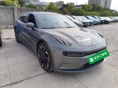 Zeekr 001 WE Edition 100kWh - фото 3
