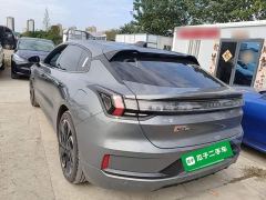 Zeekr 001 WE Edition 100kWh - фото 4