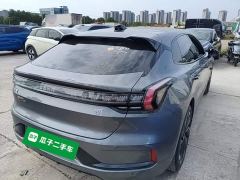 Zeekr 001 WE Edition 100kWh - фото 6