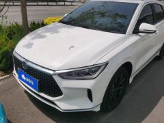 BYD e2 Luxury - ფოტო 1