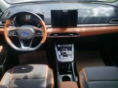 BYD e2 Luxury - ფოტო 16