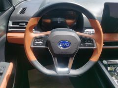 BYD e2 Luxury - ფოტო 18