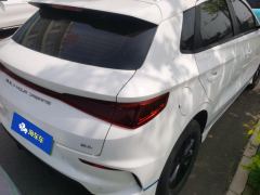 BYD e2 Luxury - ფოტო 2