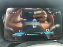 BYD e2 Luxury - ფოტო 20