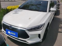 BYD e2 Luxury - ფოტო 3