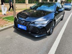 Toyota Avalon Dual-Engine 2.5L E-CVT Luxury Edition - ფოტო 1