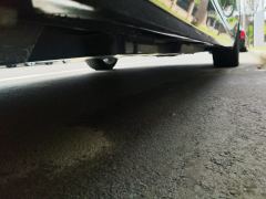 Toyota Avalon Dual-Engine 2.5L E-CVT Luxury Edition - ფოტო 10