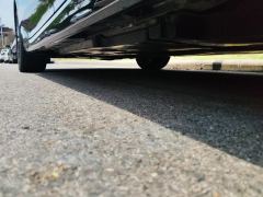 Toyota Avalon Dual-Engine 2.5L E-CVT Luxury Edition - ფოტო 11