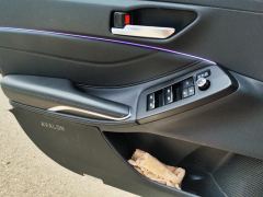 Toyota Avalon Dual-Engine 2.5L E-CVT Luxury Edition - ფოტო 13