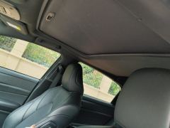 Toyota Avalon Dual-Engine 2.5L E-CVT Luxury Edition - ფოტო 15
