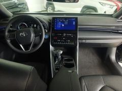 Toyota Avalon Dual-Engine 2.5L E-CVT Luxury Edition - ფოტო 16