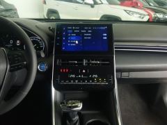 Toyota Avalon Dual-Engine 2.5L E-CVT Luxury Edition - ფოტო 17