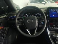 Toyota Avalon Dual-Engine 2.5L E-CVT Luxury Edition - ფოტო 18