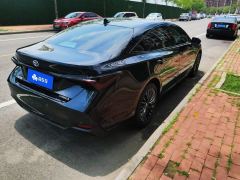 Toyota Avalon Dual-Engine 2.5L E-CVT Luxury Edition - ფოტო 2