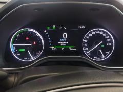 Toyota Avalon Dual-Engine 2.5L E-CVT Luxury Edition - ფოტო 20