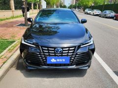 Toyota Avalon Dual-Engine 2.5L E-CVT Luxury Edition - ფოტო 3