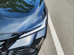 Toyota Avalon Dual-Engine 2.5L E-CVT Luxury Edition - ფოტო 4