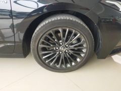 Toyota Avalon Dual-Engine 2.5L E-CVT Luxury Edition - ფოტო 6