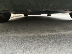 Toyota Avalon Dual-Engine 2.5L E-CVT Luxury Edition - ფოტო 8