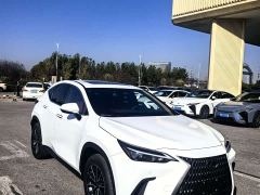 Lexus NX 350h JOY - ფოტო 1