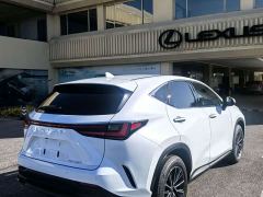 Lexus NX 350h JOY - ფოტო 2
