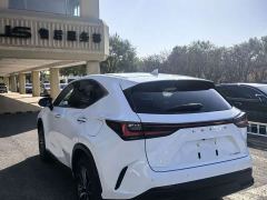Lexus NX 350h JOY - ფოტო 3