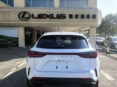 Lexus NX 350h JOY - ფოტო 4