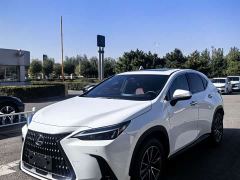 Lexus NX 350h JOY - ფოტო 5