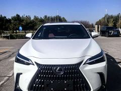 Lexus NX 350h JOY - ფოტო 6