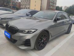 BMW i3 eDrive 35 L - фото 1
