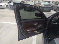 BMW i3 eDrive 35 L - фото 12