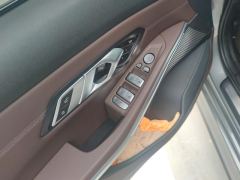 BMW i3 eDrive 35 L - фото 13