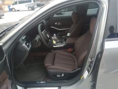 BMW i3 eDrive 35 L - фото 14