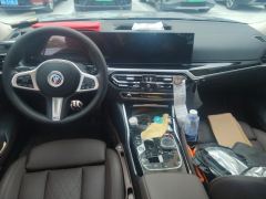 BMW i3 eDrive 35 L - фото 16