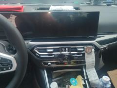 BMW i3 eDrive 35 L - фото 17