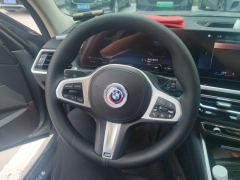 BMW i3 eDrive 35 L - фото 18