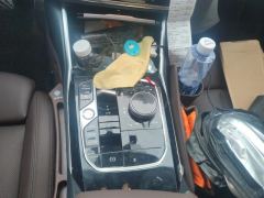 BMW i3 eDrive 35 L - фото 19