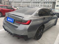 BMW i3 eDrive 35 L - фото 2