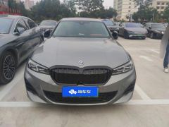 BMW i3 eDrive 35 L - фото 3